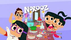 Norooz - Episode 5