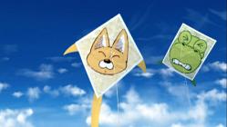 Kite-flying - Episode 21