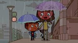 Rainy Day - Episode 17