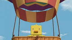 Flying In a Balloon - Episode 18