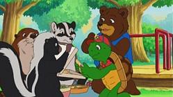 Franklin's Picnic - Episode 130