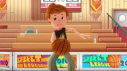 The Basketball - Episode 31