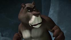 Big Baddie Bear - Get the Orbs - Episode 44