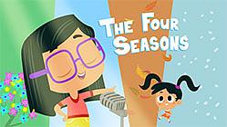  The Four Seasons - Episode 6