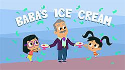 Baba’s Ice Cream Part 1 - Episode 9