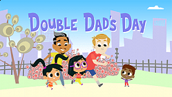 Double Dad’s Day 