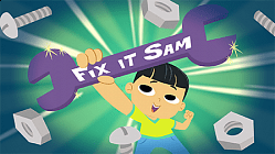 Fix-It Sam