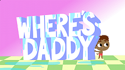 Where’s Daddy?