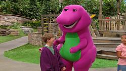  Big as Barney - No, No, No!