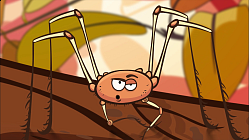 Daddy Long Legs - Episode 102