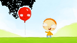 A Balloon