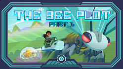 The Bee Plot (Part 1)