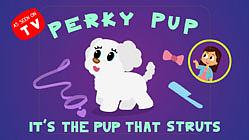 Perky Pup