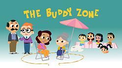 The Buddy Zone