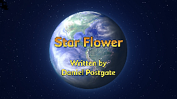 Star Flower