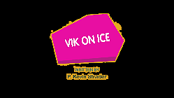 Vik on Ice