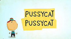 Pussycat