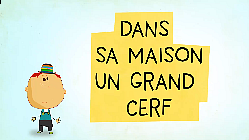 Grand Cerf