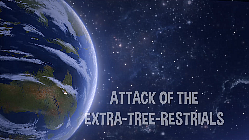 Attack of the Extra Tree Restrials