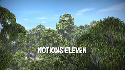 Notion's Eleven