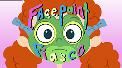 Face Paint  Fiasco