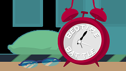Bedtime  Battle