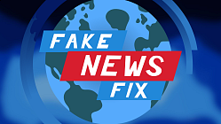 Fake News  Fix