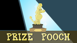 Prize Pooch
