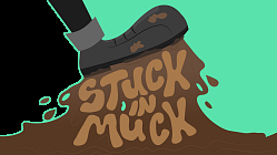 Stuck in  Muck