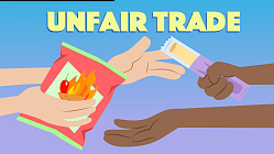 Unfair Trade
