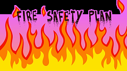 ألعاب السلامة من الحرائق