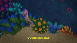 Double Bubbles