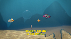 Light at the End of the Tunnel