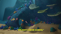 Splash's Swim School