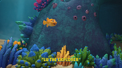 Lu the Explorer