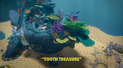 Tooth Treasure