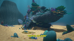 Super Splash!