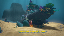 Ultimate Hide and Seek