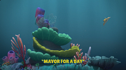 Mayor for a Day