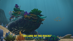 The Lure of the Rocks