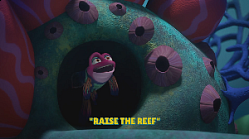 Raise the Reef
