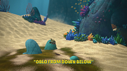 Oblo from Down Below