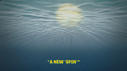 A New Spin