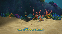 Reeftown's Got Talent!