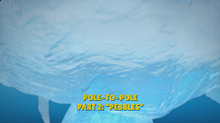 Pole-To-Pole Part 2: Pebbles