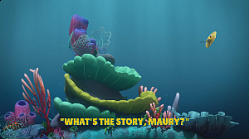 What's the Story, Maury?