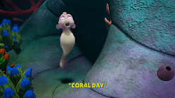 Coral Day