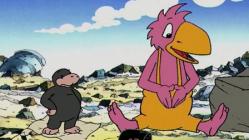 Garbage and Waste - a Boomerang - Episode 12