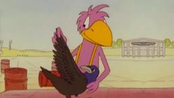 The Value Of a Bird - Episode 3
