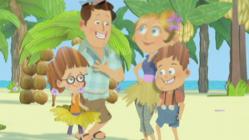 The Swiss Family Robinson - Episode 54